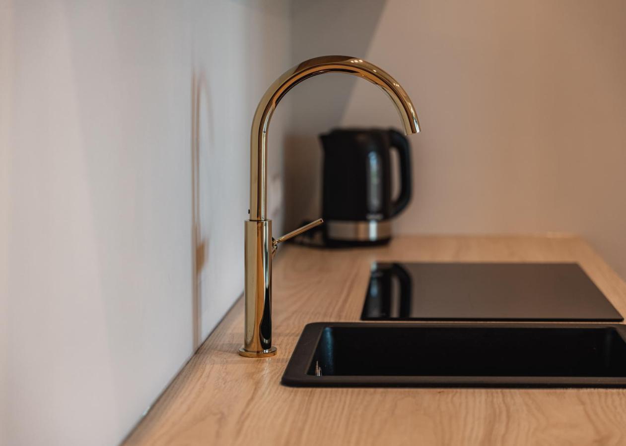 Apartament W Sercu Wroclawia, Garaz, 5Min Do Rynku Exteriér fotografie