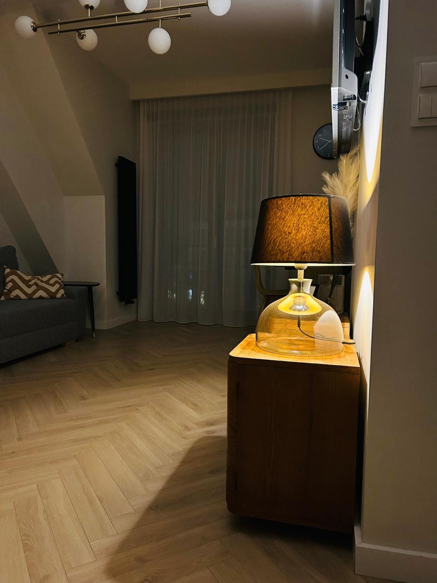 Apartament W Sercu Wroclawia, Garaz, 5Min Do Rynku Exteriér fotografie