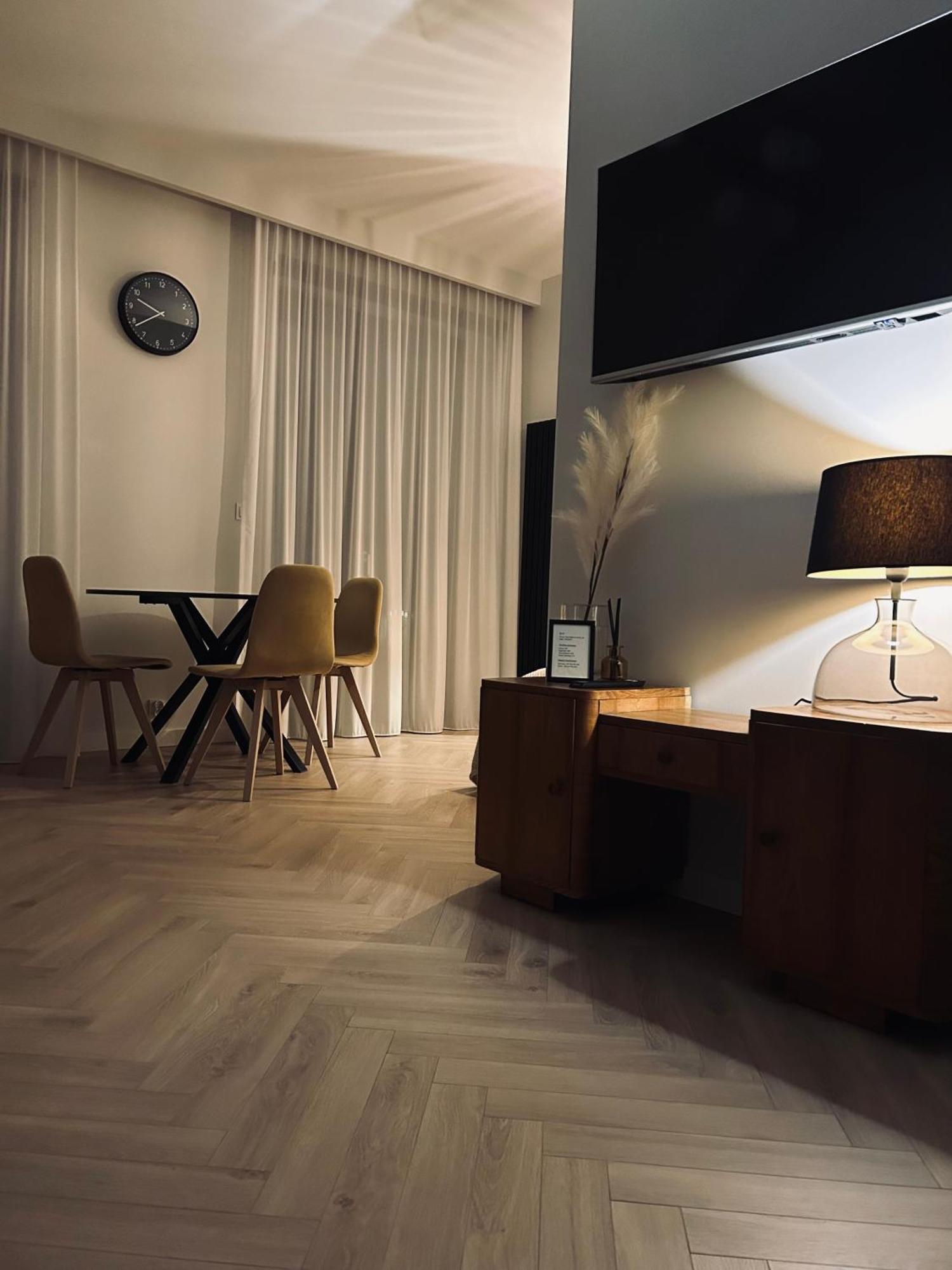 Apartament W Sercu Wroclawia, Garaz, 5Min Do Rynku Exteriér fotografie