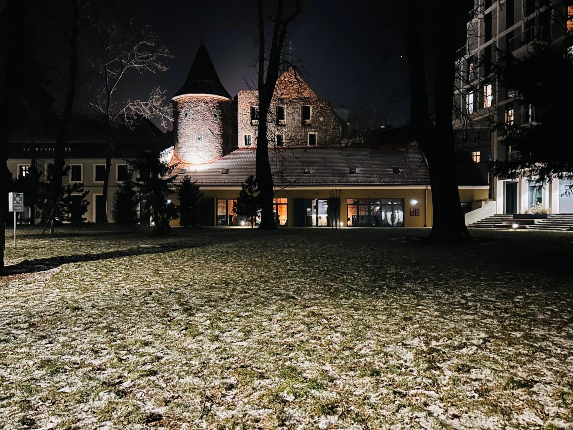 Apartament W Sercu Wroclawia, Garaz, 5Min Do Rynku Exteriér fotografie