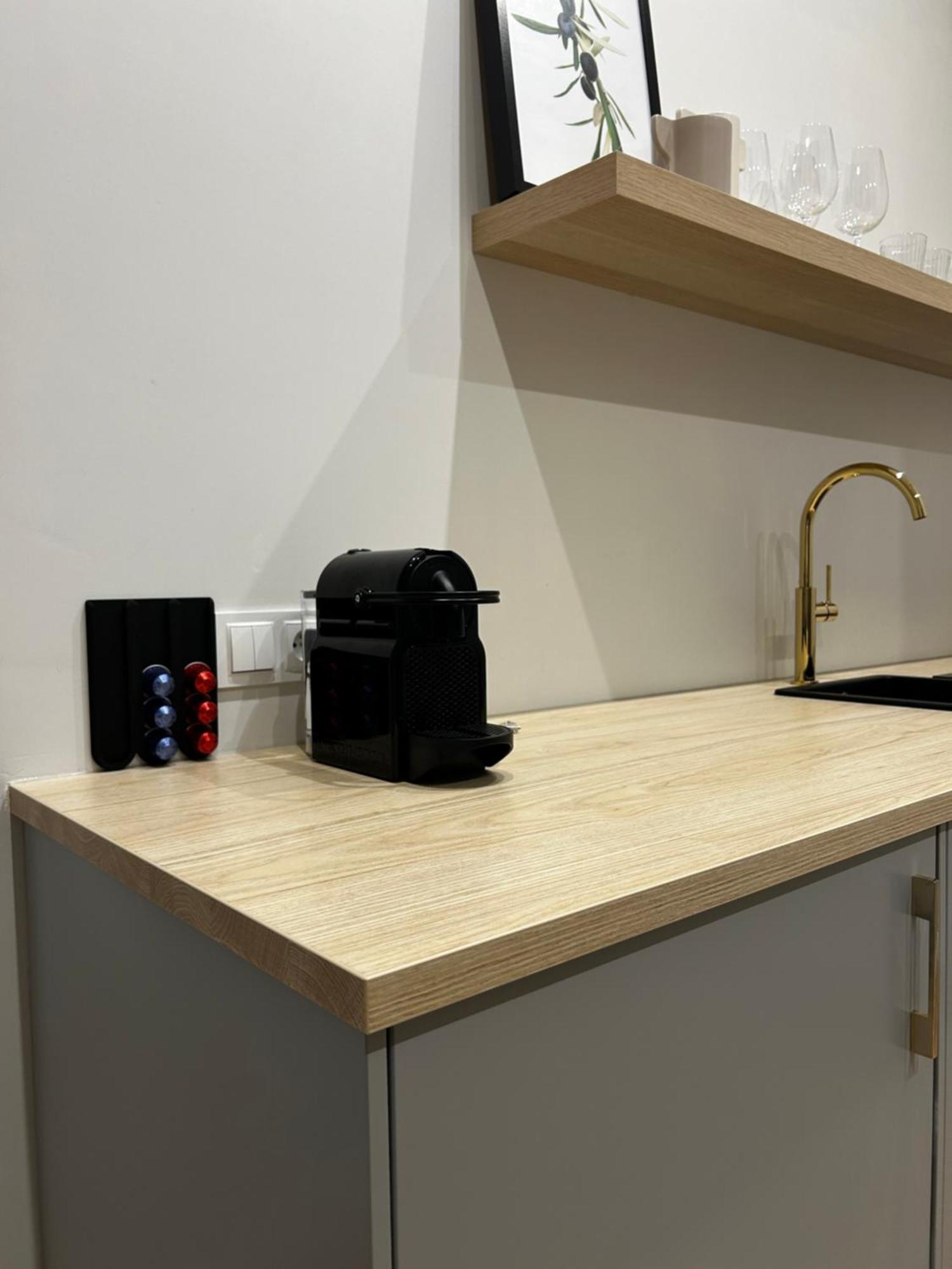 Apartament W Sercu Wroclawia, Garaz, 5Min Do Rynku Exteriér fotografie